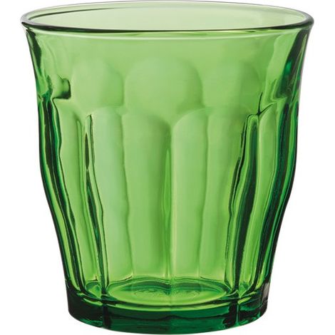 PICARDIE VERT GOBELET 31 CL X6 DURALEX - 1028GB06C0111 (1/2)