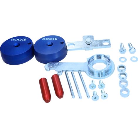 Kit di Bloccaggio Distribuzione Ford 2.0 EcoBlue (OK-02.3057) (1/4)