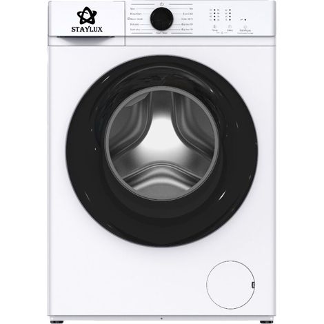 Lavatrice Staylux Standard 6 Kg Classe A Bianco L25A1P06BI