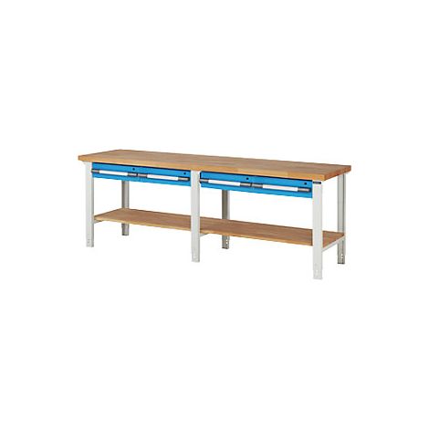 eurokraft pro  Banco di lavoro  sistema modulare Serie 7000  4