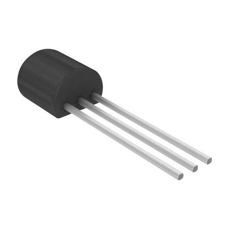CI linéaire TRU COMPONENTS TA7642 178535 TO-92 1 pc(s) (1/2)
