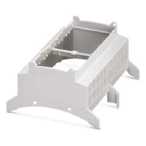 Boîtier pour rail DIN Phoenix Contact Partie supérieure du boîtier ( Prix pour Boîte de 10 )