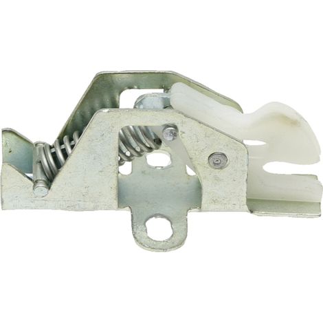 Deutz-Fahr Motorhaubenhalterung 65404063 GRANIT 04354718