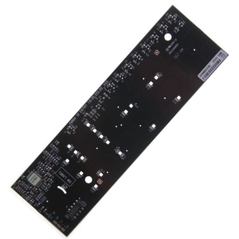 Scheda elettronica di comando - Macchina da caffè, Caffettiera - PHILIPS - 4372231