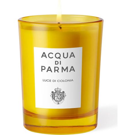 Acqua di Parma Luce Di Colonia Room Fragrance Candle 200 g