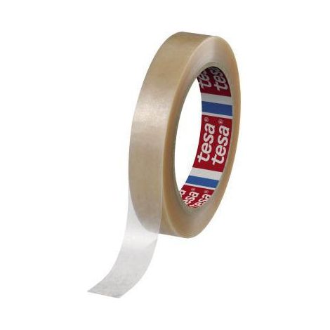 Tesa Klebefilm 04104-00015 19mmx66m tr (1/2)