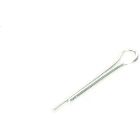 Stift 2x29mm original für Zweirad Motorrad Roller Sym (1/5)