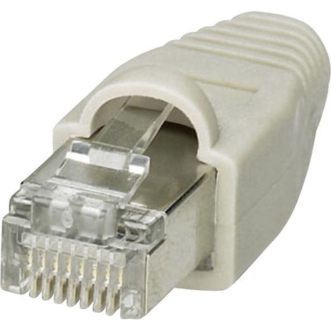Phoenix Contact 1416965 Sensor-/Aktor-Datensteckverbinder  Stecker, gerade   1 St.