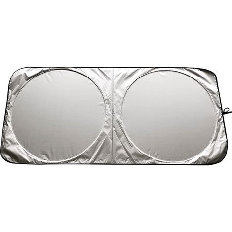 Pare-Soleil De Pare-Brise pour BMW Serie 6 Series 6er E63 E64 (1/5)