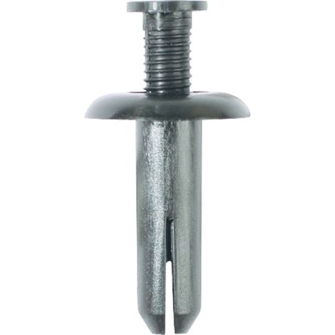 KS Tools 420.5509 Push-Type-Clip für Mitsubishi, 50er Pck (1/2)