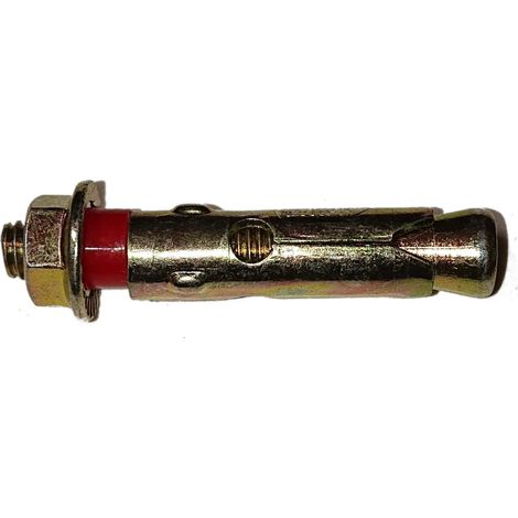 Tassello Lareido E09C 6x40, 4 pezzi