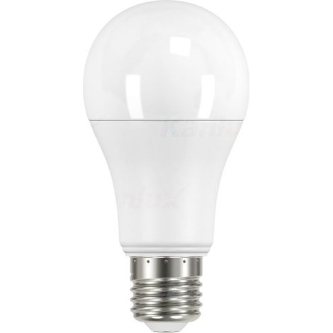 LAMPADINA LED IQ-LED A60 13,5W-CW - KANLUX                                                               - Luce FREDDA (1/3)