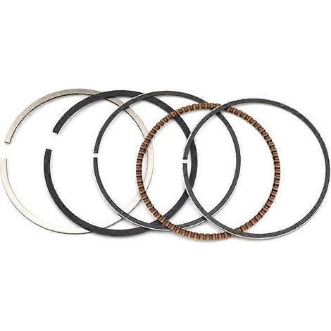 4 Solar-Pfotenabdruck-Lichterkette für Hundewege, LED, niedlich, für Rasen, Garten, Hof, Hof, Dekoration, Gehweg (1/5)