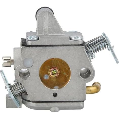 Carbu Carburateur Carburateur Carb Pour MS170 Pour MS180 017 018 Tronçonneuse Essence Tronçonneuses Pièce Carburateur débroussailleuse (1/5)