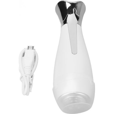 Appareil de Massage Magnétique Visage, Machine Anti-Âge Lifting et Raffermissant Peau, Dispositif de Rajeunissement Facial (1/5)
