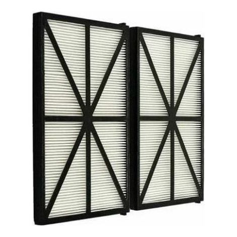9-100-9001 Kit de Raccordement Mural Universel Compatible avec Polaris 180 280 380 Robot Nettoyeur de Fonds Piscine Automatique avec 6-504-00 Filtre Mural (1/2)