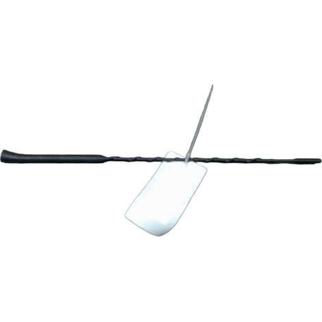 [PRODUIT D'OCCASION] Antenne Radio FORD Focus ♻️ Ref Oe. 1695477 - Garantie à vie (1/2)
