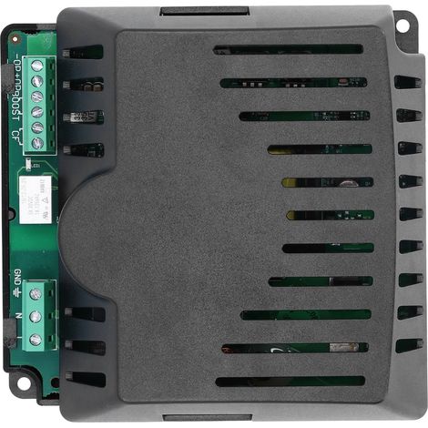 Chargeur de batterie automatique avec générateur flottant, alimentation électrique 50/60 Hz DSE9130 12 V 5 A (1/5)