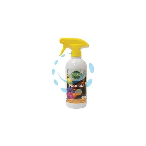 CORROBORANTE PROPOLI SPRAY - ml.500