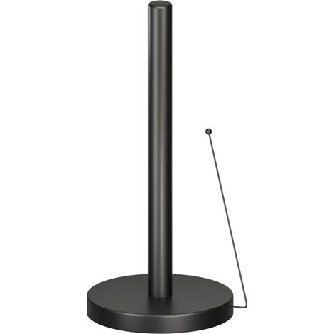 Bardusch-Porte essuie-tout pied stable, bras anti-roulement, dérouleur cuisine moderne. (1/4)