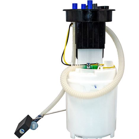 Module carburant 8E0919051AP / E8476M – Compatible AUDI A4 B6 1.8T 2.4L – Chauffant (2003-2006) – 3 tubes (1/4)