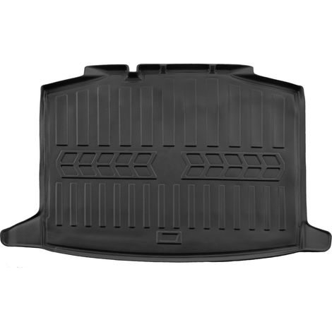 Tappetino per bagagliaio Seat Toledo IV 2012-2018 Station Wagon, parte inferiore (1/5)