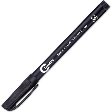 Cuaderno Taurus M (1 mm) de l谩mina negra TCD-01