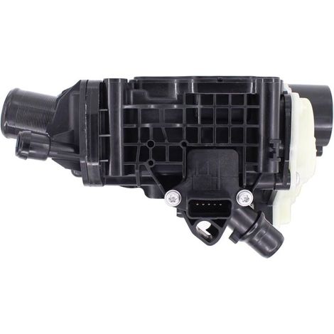 Pièces automobiles adaptées au thermostat du système de refroidissement du moteur Changan Ford Peugeot Citroen 9804160380