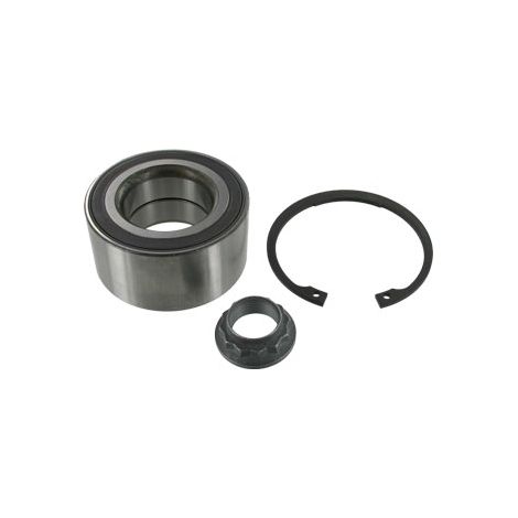 CUSCINETTO RUOTA SKF BMW T. F30/35/80