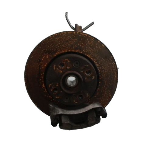 [PRODUIT D'OCCASION] Pivot Avant Droit DACIA Sandero ♻️ Ref Oe. 400146417r - Garantie à vie (1/4)