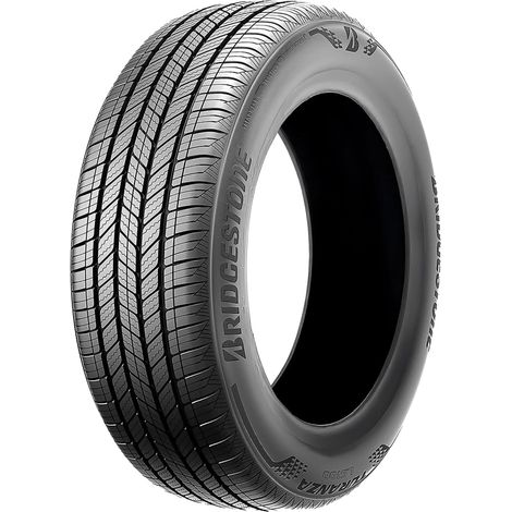 BRIDGESTONE Pneus été 235/55 R18 TL 104T TURANZA LS100 XL EXT MOE BSW (1/3)