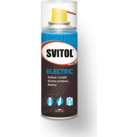 Svitol easy electric ML200