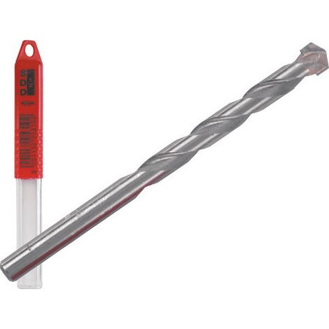 Pointe pour mur « SDX » 18 mm