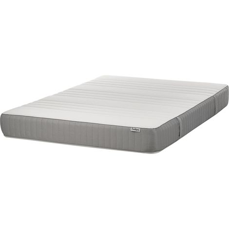 Latex Foam Mattress FANTASY H2/3 Medium 140 x 200 cm (EU Double)