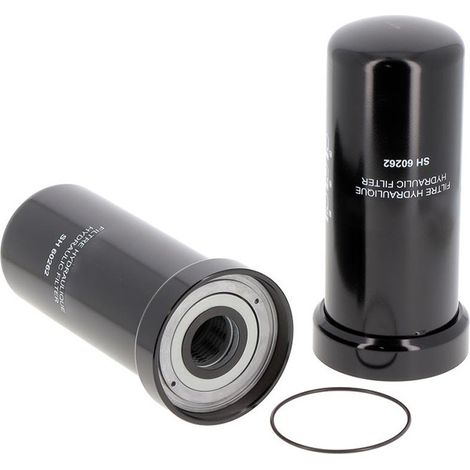 419-60-35152 4196-03-5152 BT9360 Hydraulischer Dieselfilter (einer) (1/5)
