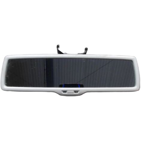 [PRODUIT D'OCCASION] Retroviseur Interieur VOLKSWAGEN Tiguan ♻️ Ref Oe. 1k0857511e9b9 - Garantie à vie (1/4)