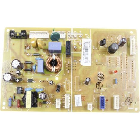 PLATINE PRINCIPALE POUR REFRIGERATEUR SAMSUNG - DA92-00461J