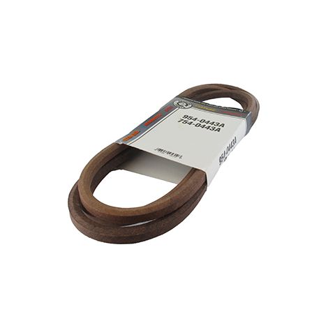 Correa MTD 754-0443A - 7540443A