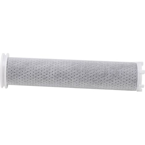Ersatz-Kohlefilterpatrone für abnehmbares hydraulisches Duschkopfset, Kohle-Duschfilter (1/5)