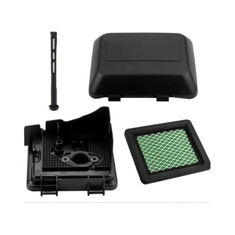 17220-ZM0-030 17231-Z0L-050 Air purifier housing cover 17211-ZL8-023 outer shell (1/4)