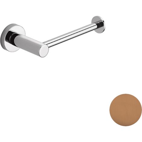 COLOMBO DESIGN Plus porta rotolo vintage matt codice prod: W49080VM (1/2)