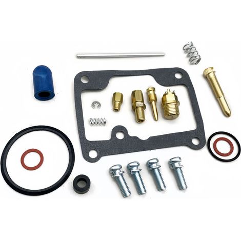 Applicable àKit de réparation pour carburateur Mikuni VM32 VM34 32 mm 34 mm (1/4)