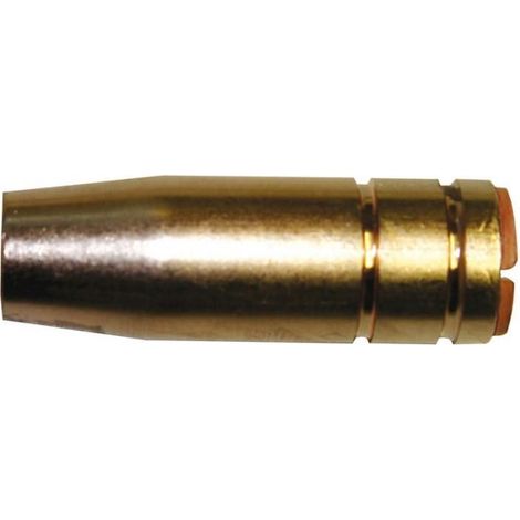 Buse à gaz conique MB 25 pour torche G41150