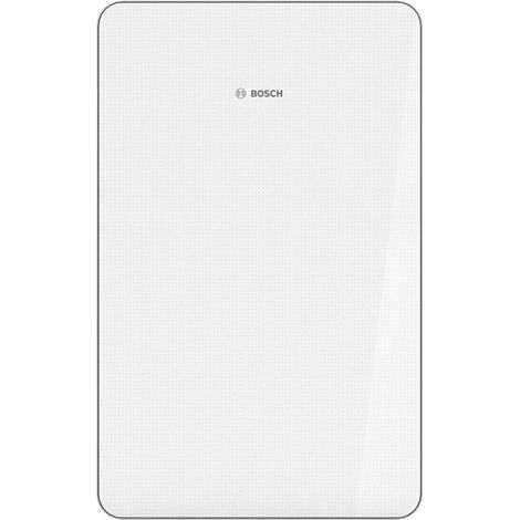 Bosch Station d'appartement FLOW8000 F8001 35 S non mélangé, apparent, 35 kW, acier inoxydable, 7735600464