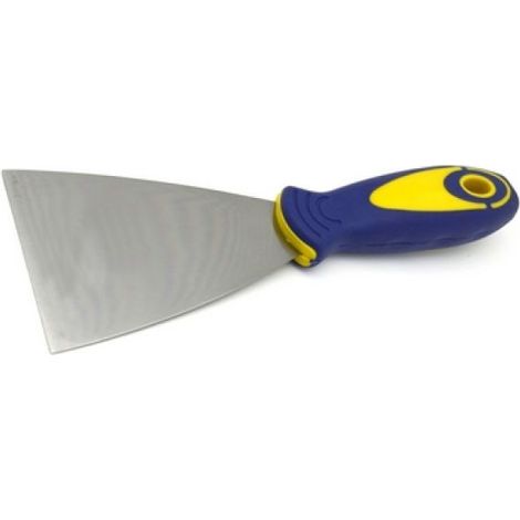 SPATOLA MANICO GOMMA cm 12