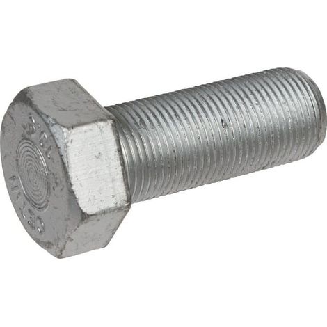 Tornillo M20x1,5X 50 10,9 LEMKEN 3014236