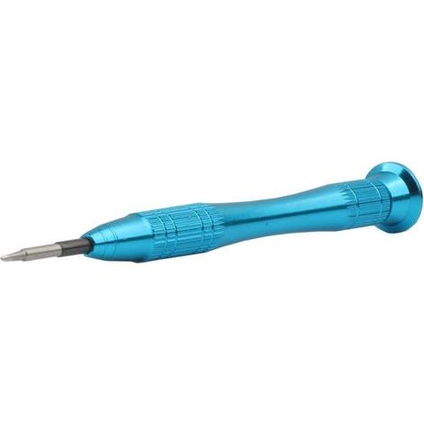 Couleur aléatoire，Tournevis pour Apple Watch Tri-Point Y000 Outils d'ouverture Tournevis (1/4)