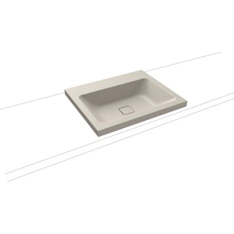 Kaldewei 901906013668 Receveur RENFORCÉ CONO Mod.3083, 600x500 (1/2)