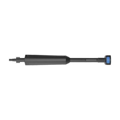 Annovi Reverberi 46332 Lancia Prolunga per Idropulitrice Twin Flow attacco rapido a baionetta 42 cm colore Nero (1/5)