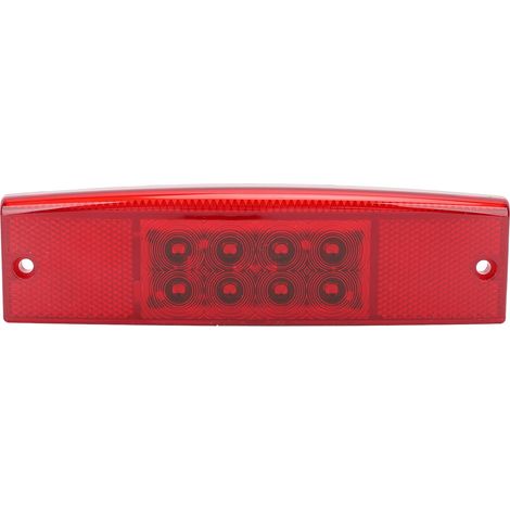 Feu Arrière LED pour Polaris Ranger 400 500 2011-2013 Polaris Ranger 570 2014-2017, 2411450 Feu Arrière UTV, Feux Arrière Automobiles, Haute luminosité.